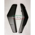Carbonvani - Ducati Streetfighter V2 Carbon Fiber Radiator Side Cover Set (Pair) Carbonvani - Ducati Streetfighter V2 Carbon Fiber Radiator Side Cover Set (Pair)